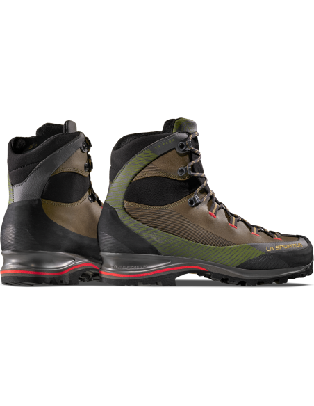 TRANGO TRK LEATHER GTX