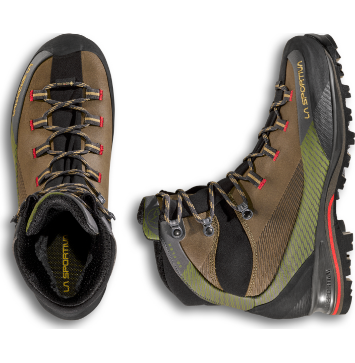 TRANGO TRK LEATHER GTX