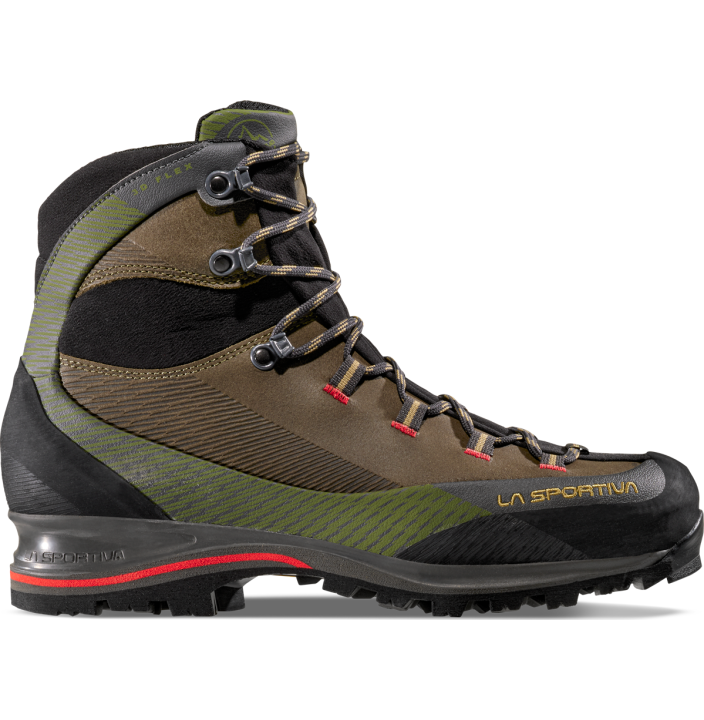 TRANGO TRK LEATHER GTX