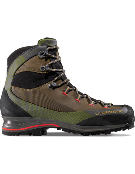 TRANGO TRK LEATHER GTX