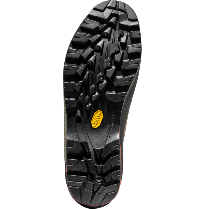 TRANGO TRK LEATHER GTX