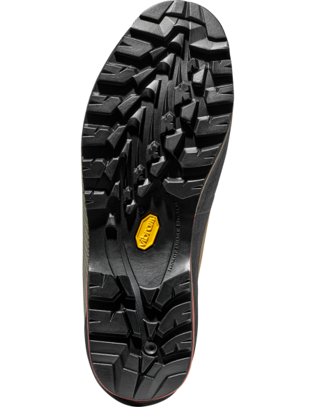 TRANGO TRK LEATHER GTX