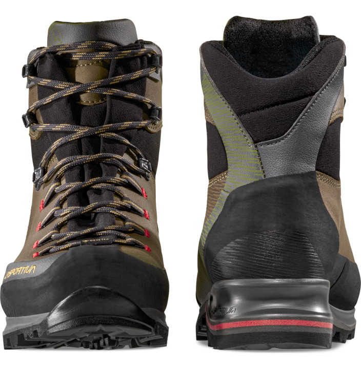 TRANGO TRK LEATHER GTX