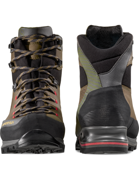 TRANGO TRK LEATHER GTX