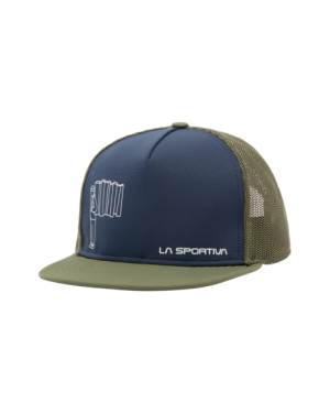 CITIZEN OF THE MOUNTAIN HAT