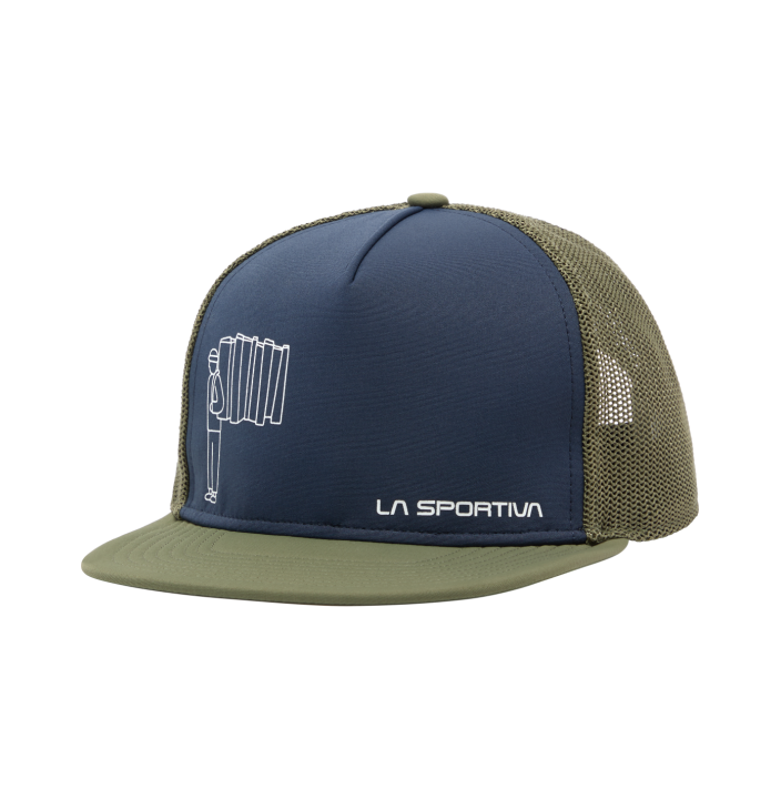 CITIZEN OF THE MOUNTAIN HAT