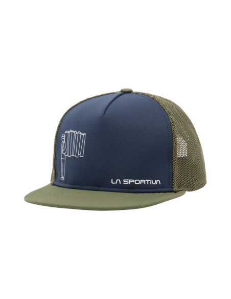 CITIZEN OF THE MOUNTAIN HAT