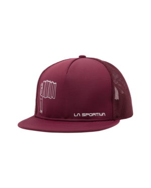 CITIZEN OF THE MOUNTAIN HAT