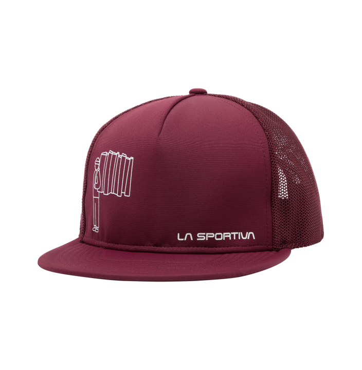 CITIZEN OF THE MOUNTAIN HAT