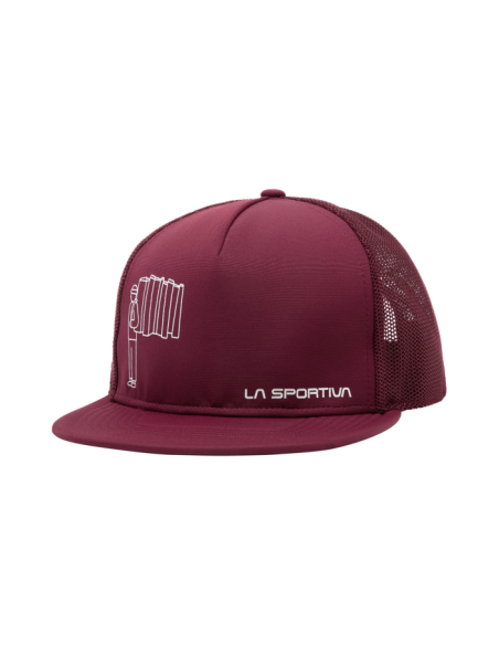 CITIZEN OF THE MOUNTAIN HAT