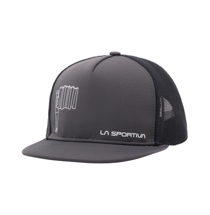 CITIZEN OF THE MOUNTAIN HAT