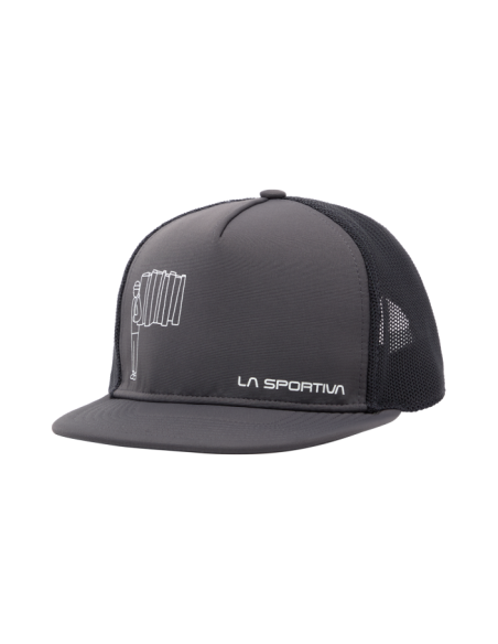 CITIZEN OF THE MOUNTAIN HAT