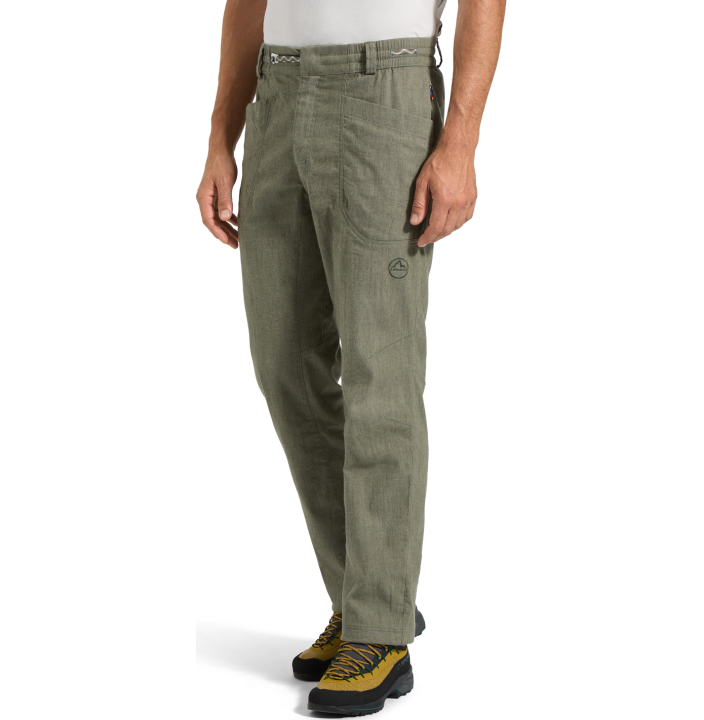 SIERRA ROCK PANT M