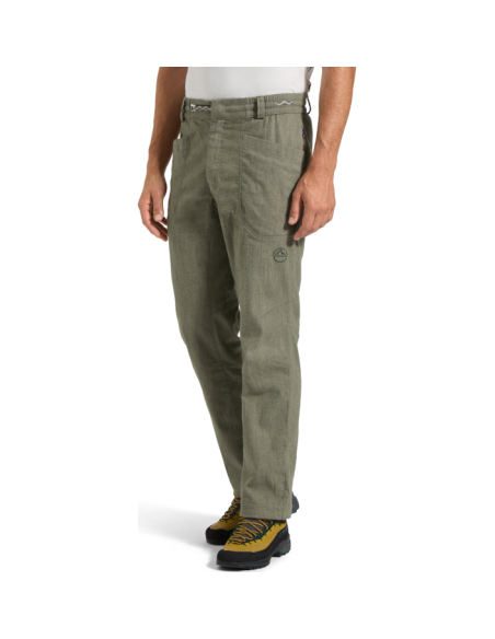 SIERRA ROCK PANT M