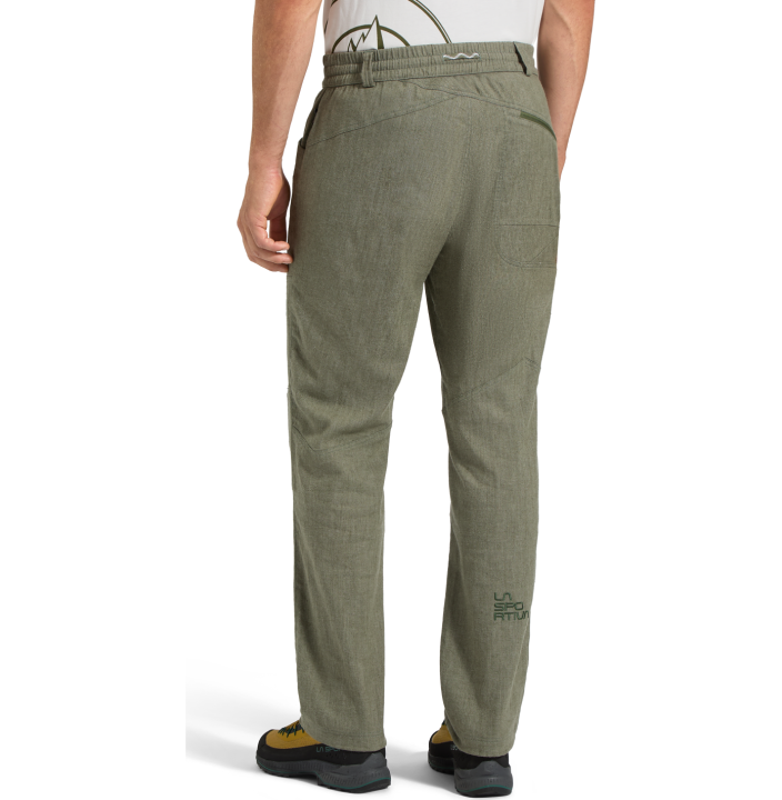 SIERRA ROCK PANT M