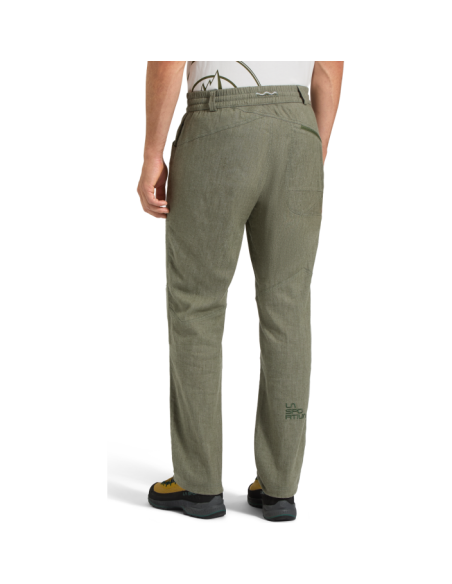SIERRA ROCK PANT M