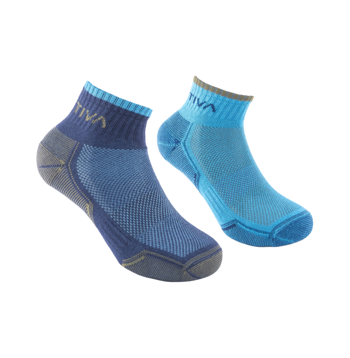 KIDS RUNNING SOCKS