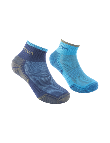 KIDS RUNNING SOCKS