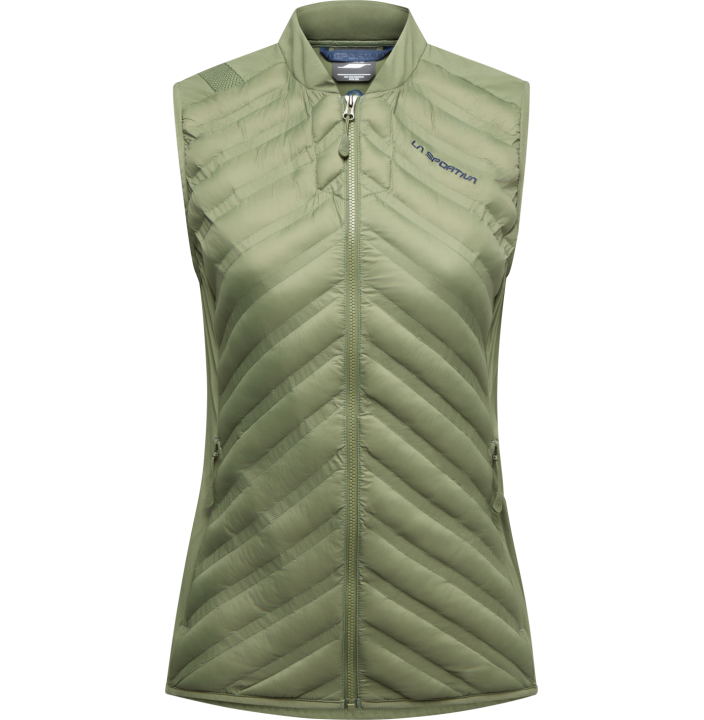 ALYA VEST W