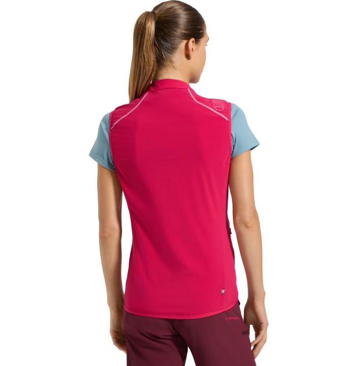 ALYA VEST W