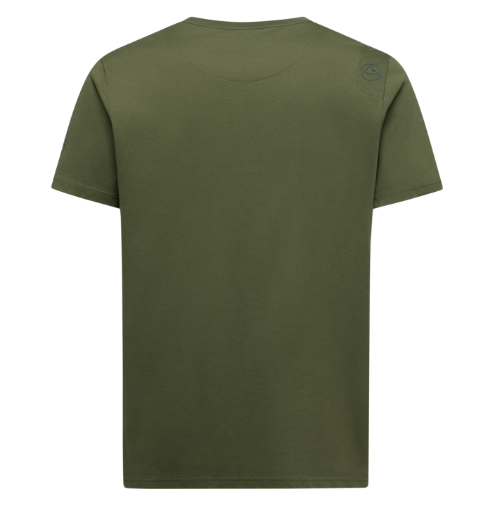 TRAIL T-SHIRT M