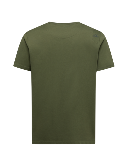TRAIL T-SHIRT M