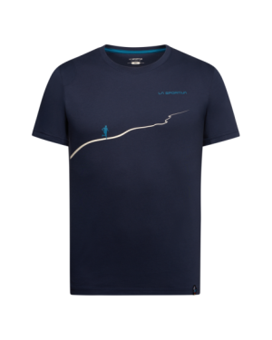 TRAIL T-SHIRT M