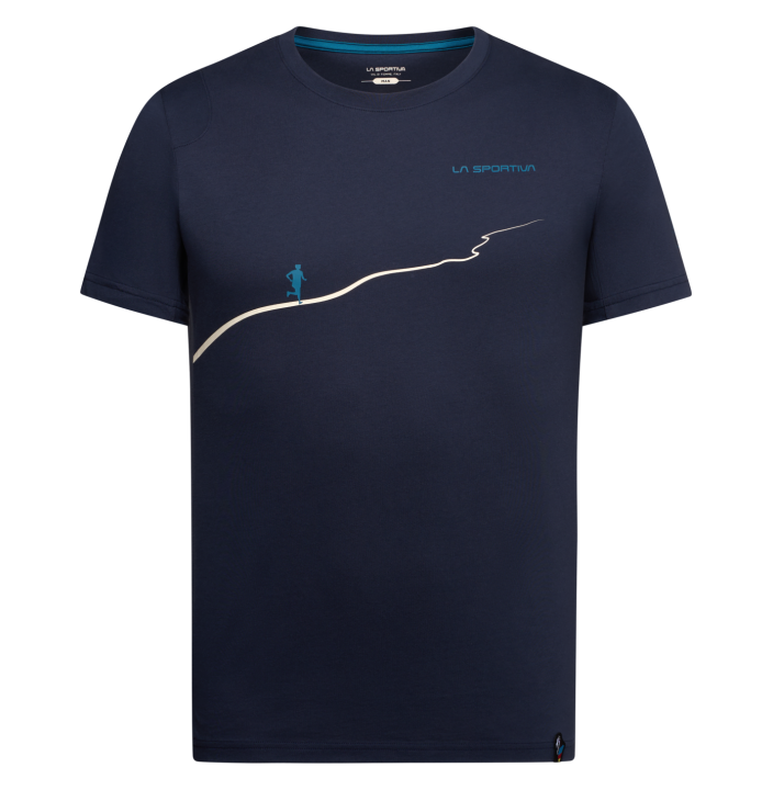 TRAIL T-SHIRT M
