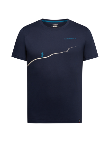 TRAIL T-SHIRT M