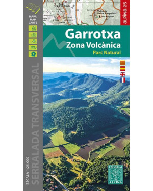 GARROTXA ZONA VOLCANICA