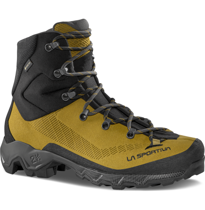 AEQUILIBRIUM TREK GTX
