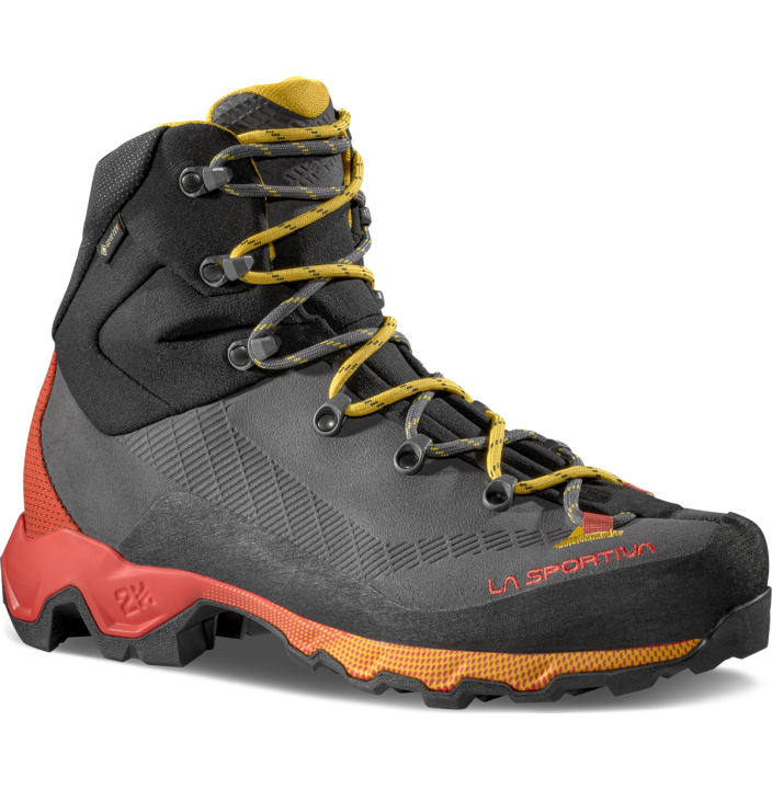 AEQUILIBRIUM TREK GTX