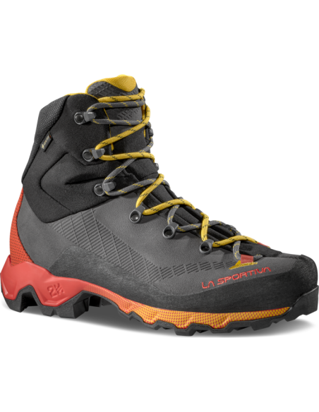 AEQUILIBRIUM TREK GTX