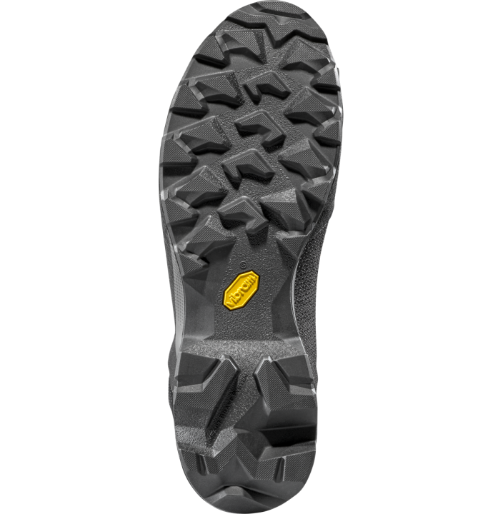 AEQUILIBRIUM TREK GTX