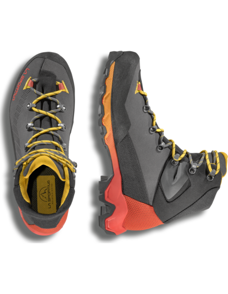 AEQUILIBRIUM TREK GTX