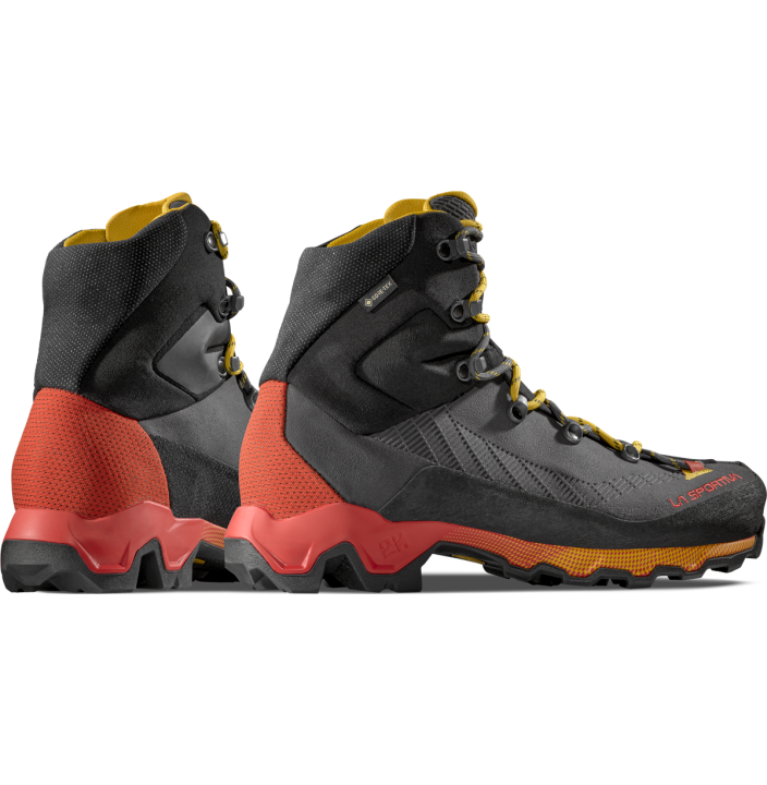 AEQUILIBRIUM TREK GTX