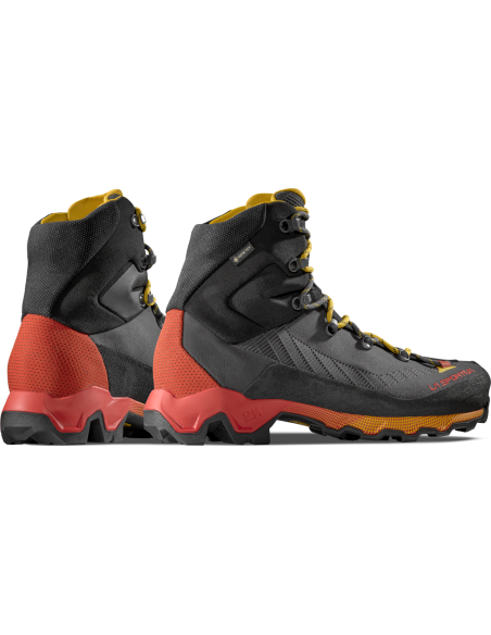 AEQUILIBRIUM TREK GTX