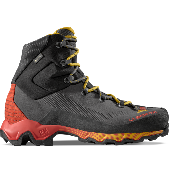 AEQUILIBRIUM TREK GTX