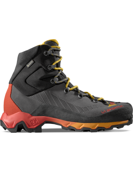 AEQUILIBRIUM TREK GTX