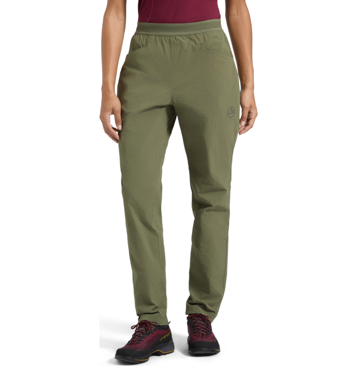 Helixir Pants W SHORT