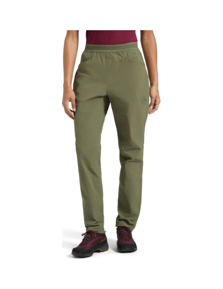 Helixir Pants W SHORT