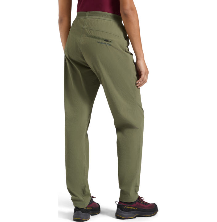 Helixir Pants W SHORT