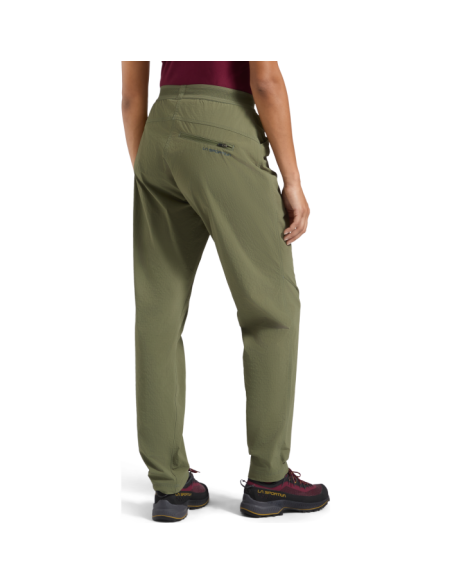 Helixir Pants W SHORT