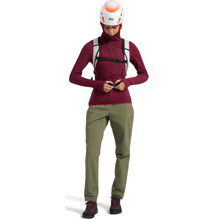 Helixir Pants W SHORT