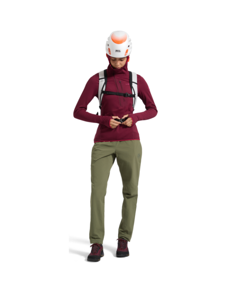 Helixir Pants W SHORT