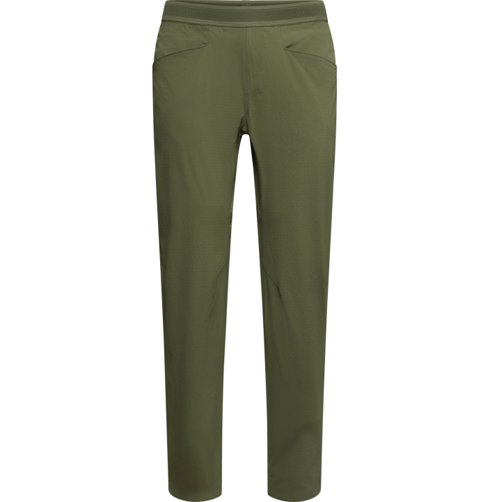 Helixir Pants M SHORT