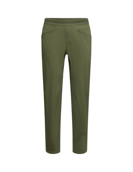 Helixir Pants M SHORT