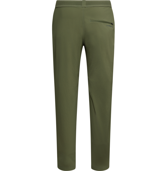 Helixir Pants M SHORT