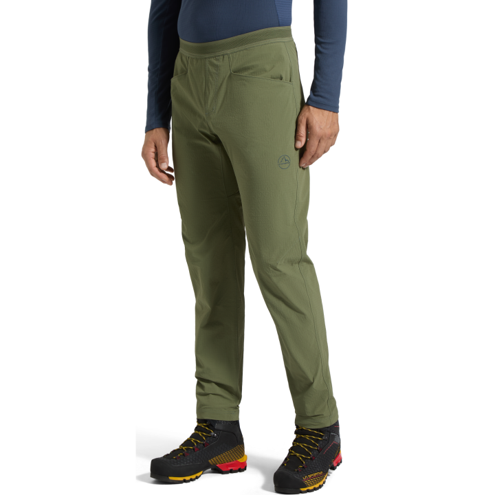 Helixir Pants M SHORT