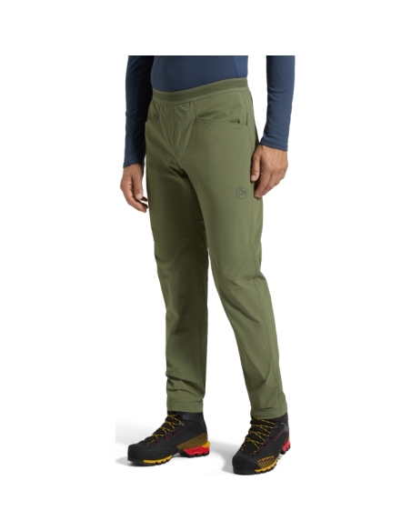 Helixir Pants M SHORT